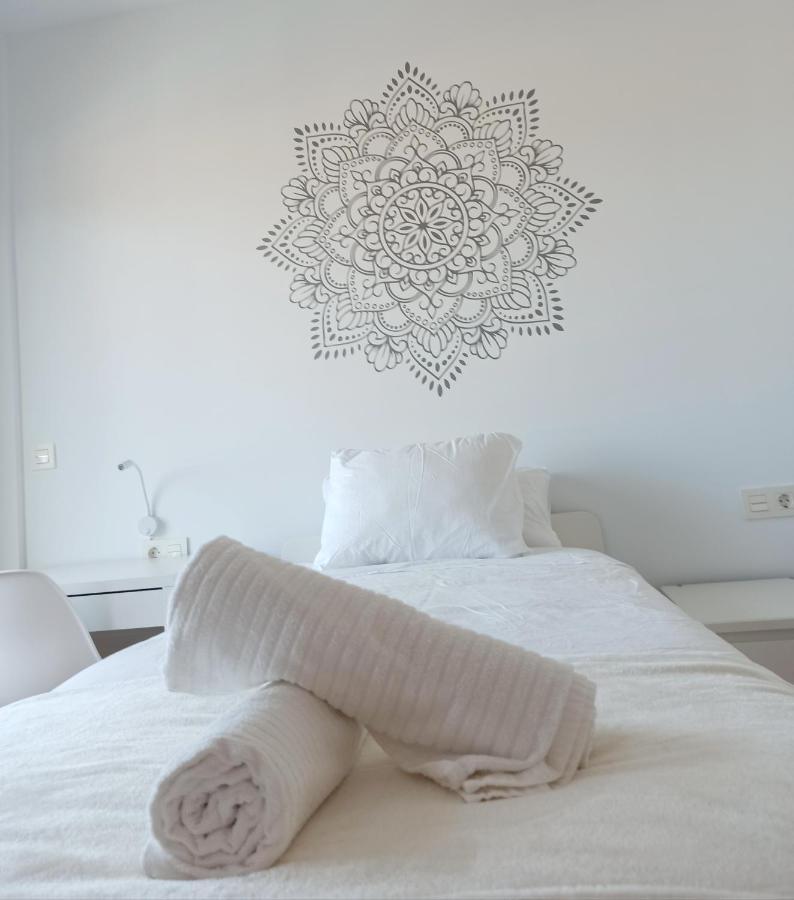 Apartamento Patxike Con Plaza De Garaje Apartment Bermeo Exterior photo