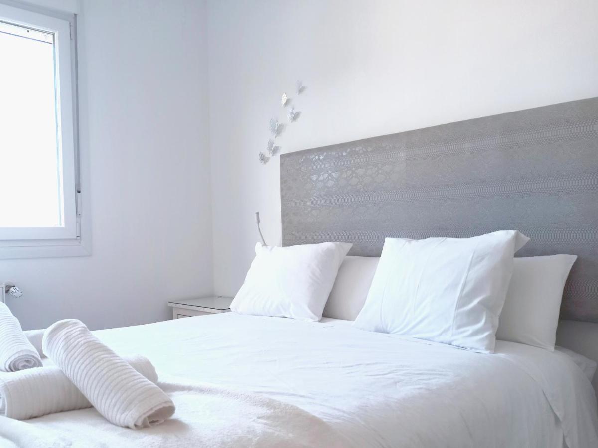 Apartamento Patxike Con Plaza De Garaje Apartment Bermeo Exterior photo