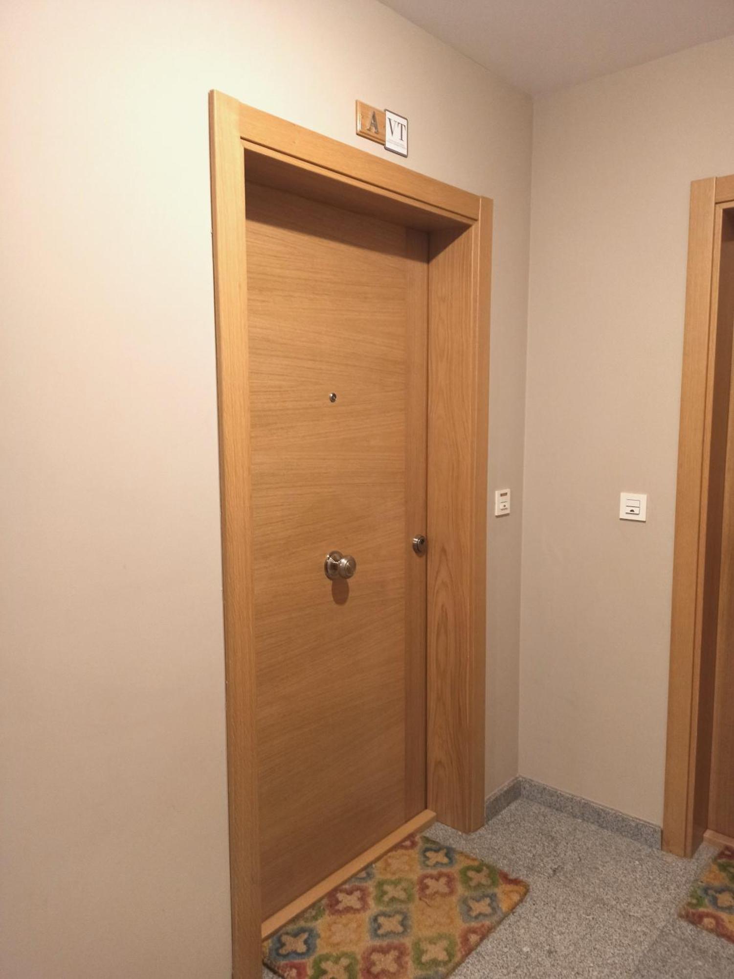 Apartamento Patxike Con Plaza De Garaje Apartment Bermeo Exterior photo