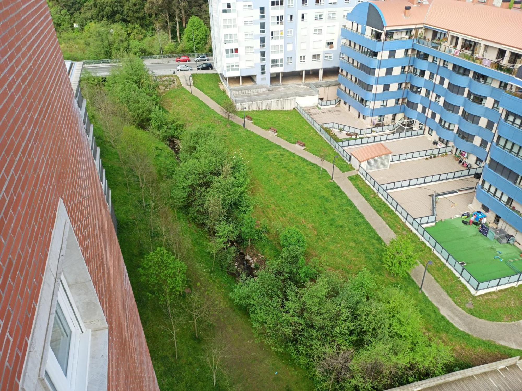 Apartamento Patxike Con Plaza De Garaje Apartment Bermeo Room photo