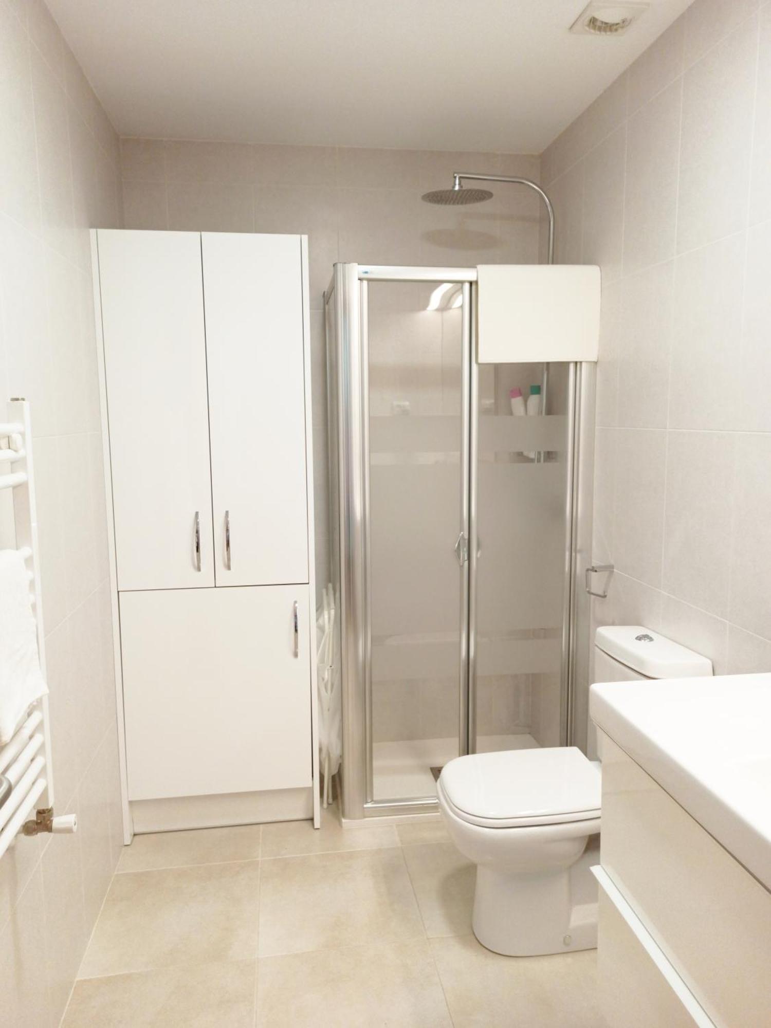 Apartamento Patxike Con Plaza De Garaje Apartment Bermeo Room photo